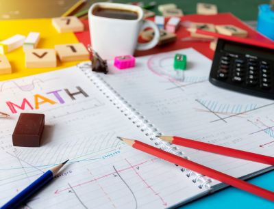 Mathematics (Algebra, Geometry, Data Handling)